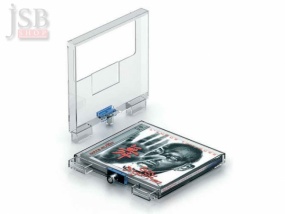 Противокражный сейфер для CD DVD BlueRay SF-6013