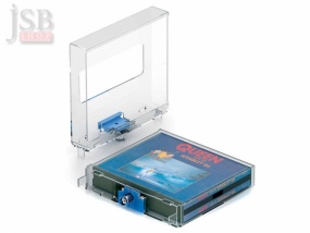 Противокражный сейфер для CD DVD BlueRay SF-6018